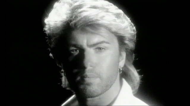 Wham! - Everything She Wants