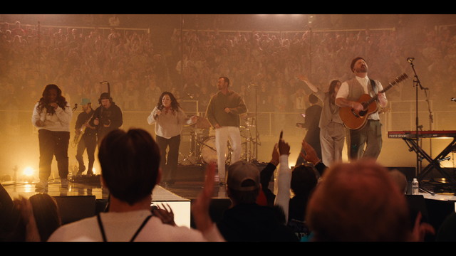 Kari Jobe - Who Else (Live From Passion 2025)