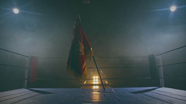 ASH DA HERO - One Two Three