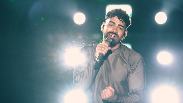 Dilsinho - Dog (Ao Vivo)