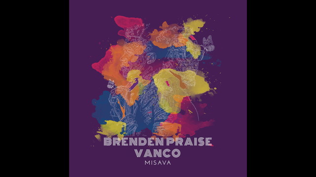 Brenden Praise - Misava (音频版)