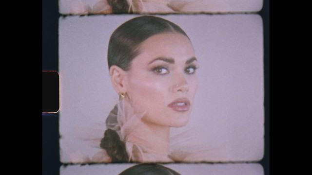 Sinead Harnett - Hard 4 Me 2 Love You