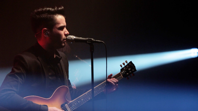 Supersubmarina - Cancion de Guerra (BCN)