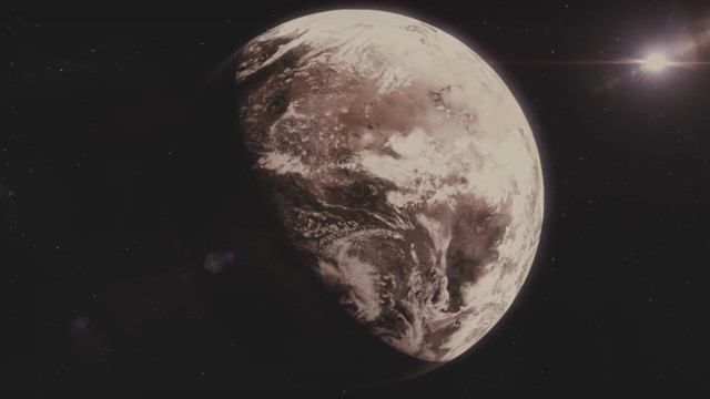 Chocolate Puma - The Stars Are Mine