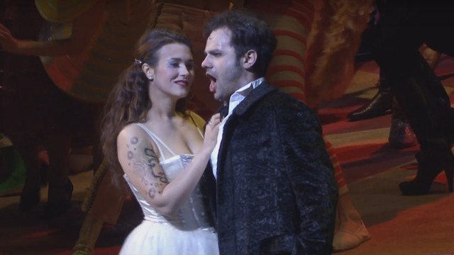 Rolando Villazón - Verdi: La Traviata (Festspielhaus Baden-Baden 2015) (Live)