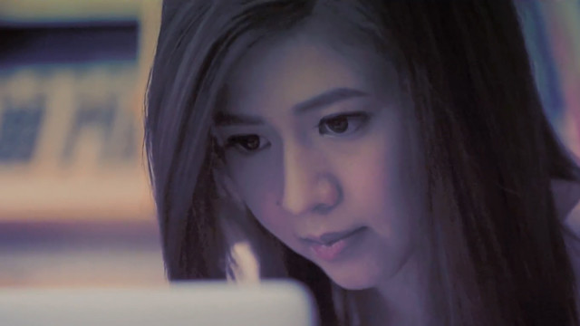 吴若希 - 爱 (《爱情来的时候2016》电影主题曲)