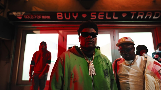 BossMan Dlow - Obama Runtz