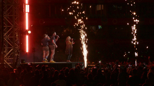 Liezel Pieters - Waar Ek Hoort (Live at Loftus, 19 August 2023)