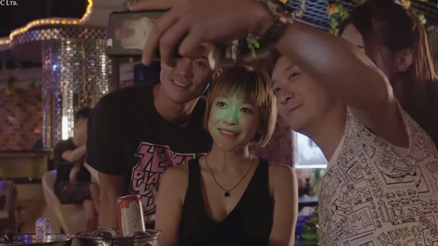 焯皓 - 在末日里方可抱紧你