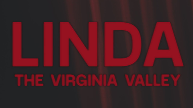 The Virginia Valley - Linda