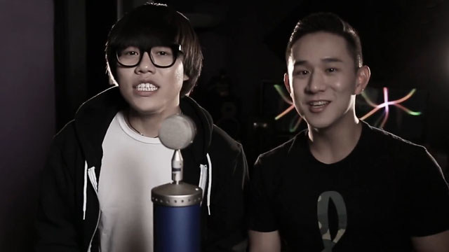 李琦 - 默 (翻唱版)