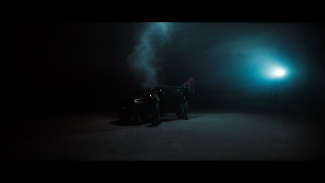 马伯骞Victor Ma - DOVERSTREET