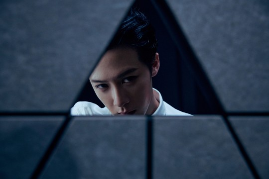 檀健次 - DEAD REFLEX