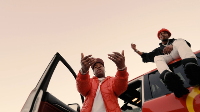 Yo Gotti - Dolla Fo' Dolla