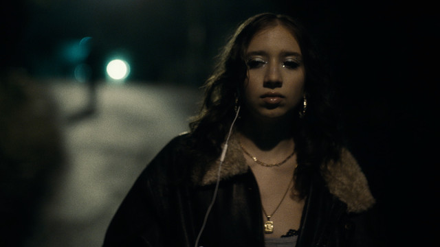 Isabel LaRosa - HAUNTED