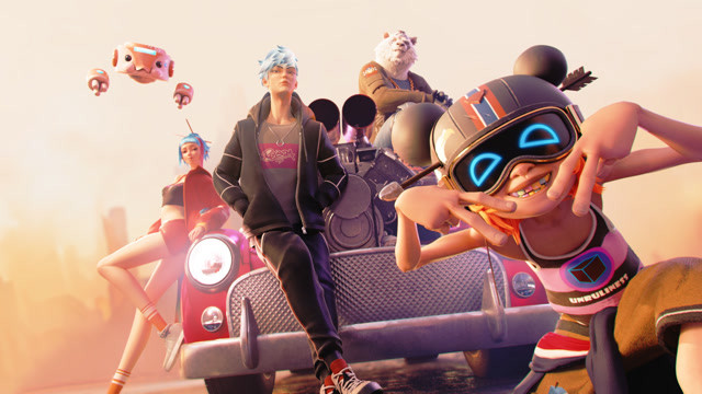 RiCH BOOM - Highlight