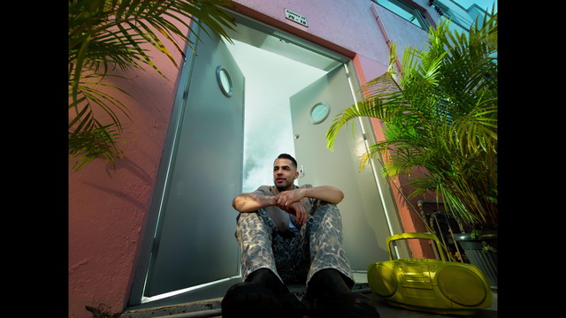 Juan Palau - Sexo… y ya