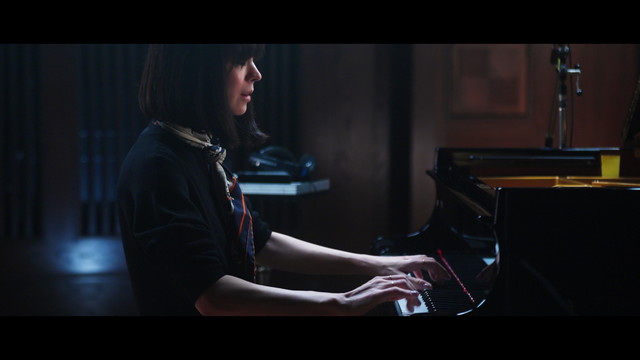 Alice Sara Ott - Field: Nocturne No. 12 in E Major, H. 13 “Nocturne Caractéristique: Noontide”