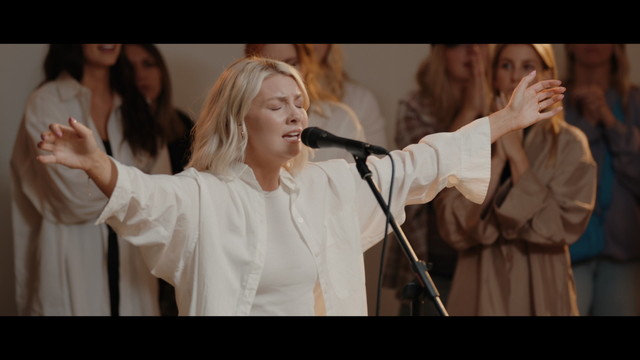 Women Who Worship - With You(Only Resurrection) (Live At The Wedge, Nashville, TN / 2022)