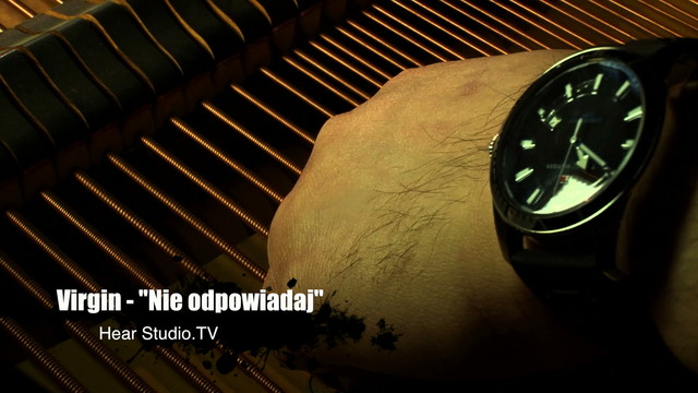 Virgin - Nie Odpowiadaj (Acoustic)