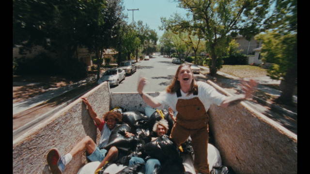 JAWNY - Take it Back