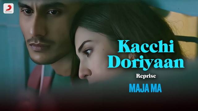 Aniruddh Anantha - Kacchi Doriyaan (Reprise [From 