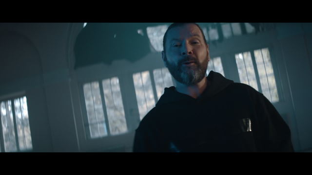 Rea Garvey - Talk To Your Body