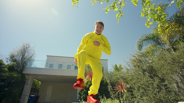 Diss Gacha - 200% (Official Video)