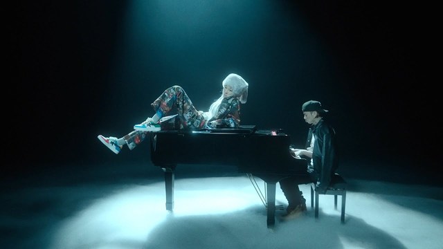 马思唯 - Humble Swag Pt.2 (feat. 斑比Bambii)