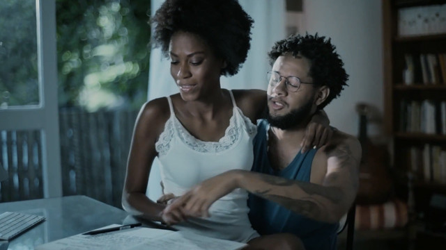 Emicida - Madagascar