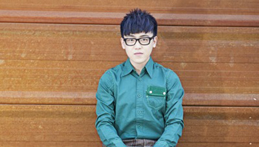 刘心 - 打扰一下 (Live)