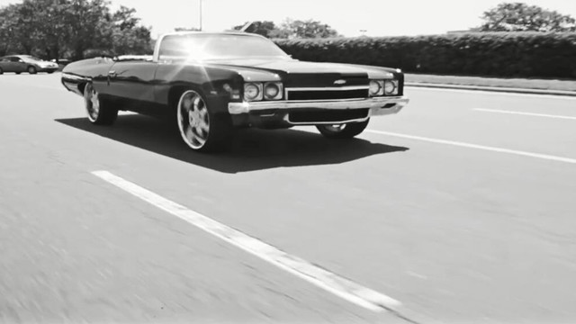 Scotty ATL - Trash And Treasure