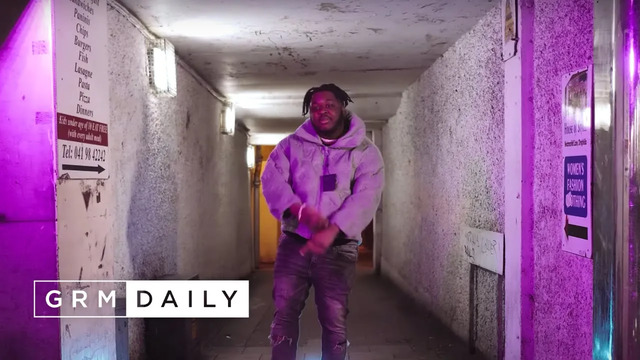 Andre Fazaz - Jangolova (Prod.C2)