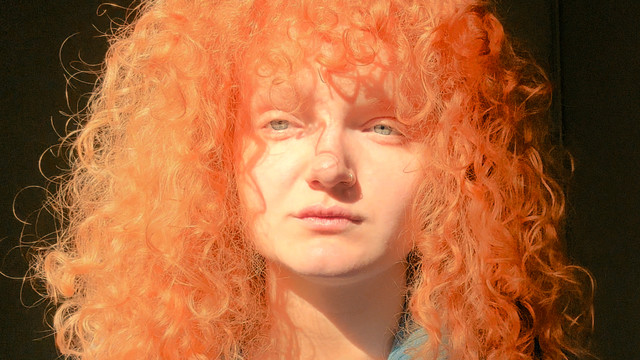 Emma Rose - Miau Miau (Official Visualizer)