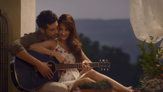 Arjun Kanungo - Fursat