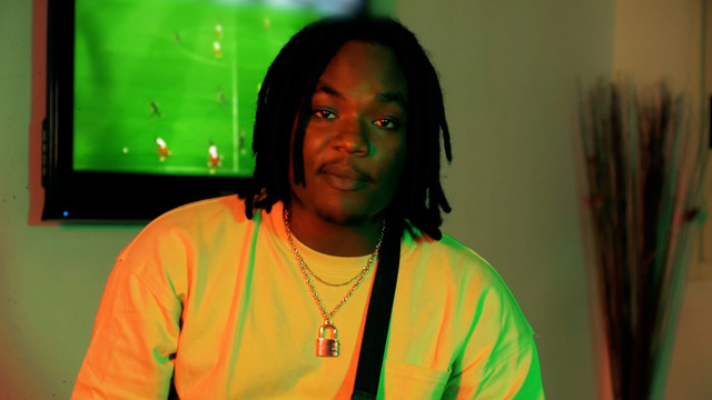 Daayvx - Prends mes Loves