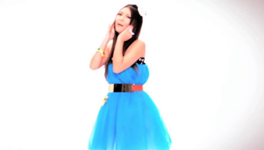 邬祯琳 - 遇到爱 (《非常绑匪》电影宣传曲)