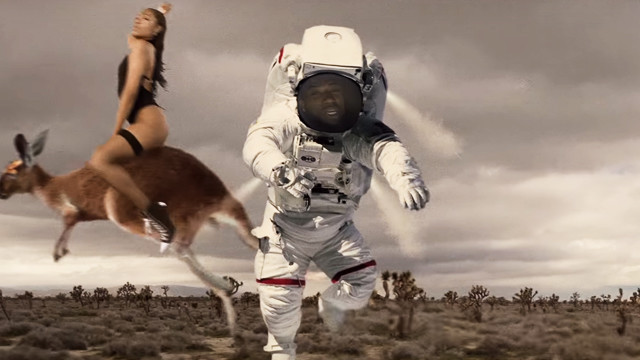 Mike Will Made-It - Perfect Pint