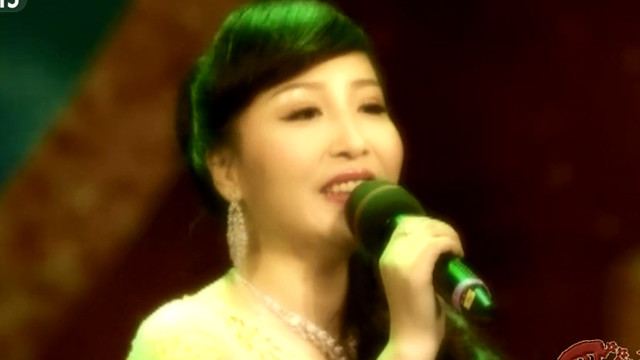 张静 - 吉祥的马鞭 (Live)