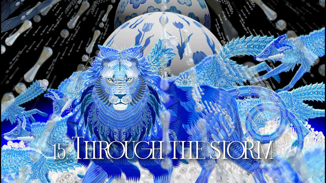 L'haine - Through the storm