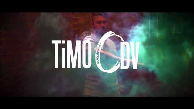 TiMO ODV - Move