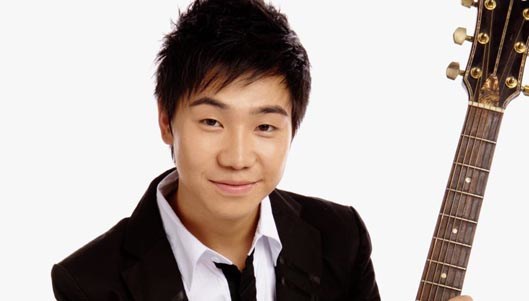 田一龙 - 老婆饼