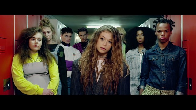 Zuza Jabłońska - Wisla