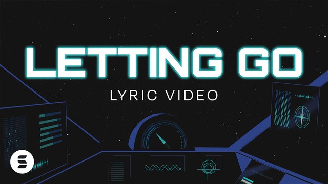 Switch - Letting Go (歌词版)