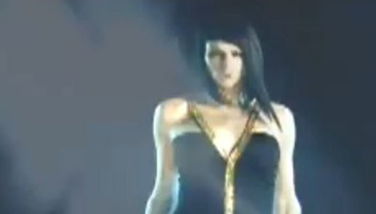 DT8 Project - Destination by DARREN TATE