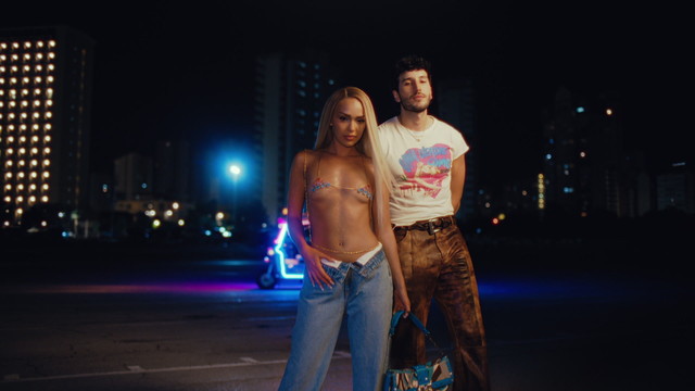 Sebastian Yatra - 2AM