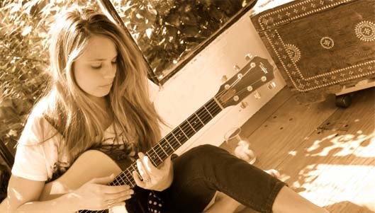 Silvina Moreno - Feeling Sorry