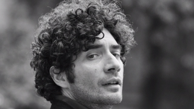 Piero Salvatori - Flyaway