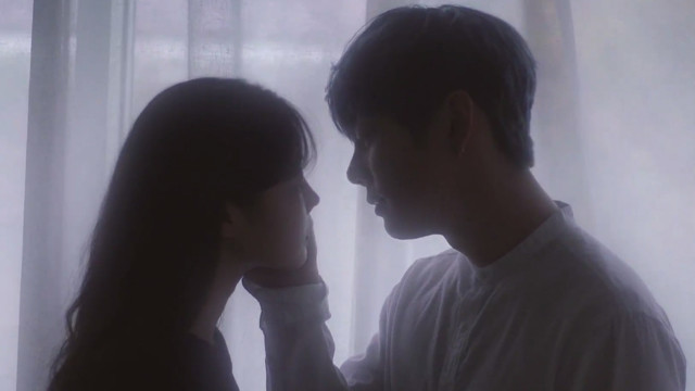 Tei - 사랑은 왜 (WHY IS LOVE)