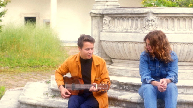 Tim Dup - Montecalvario (Acoustic)